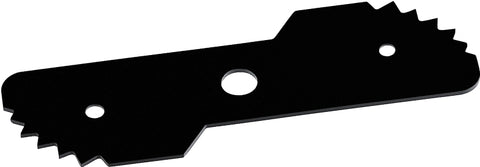 Black+Decker EB-007AL Replacement Blade, Hardened Steel, For: LE750 2-in-1 Landscape Edger