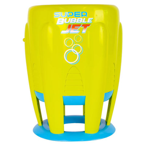 Sunny Days Maxx Bubbles Bubble Blower Multicolored