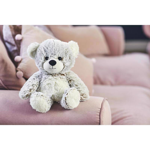 Warmies Stuffed Animals White