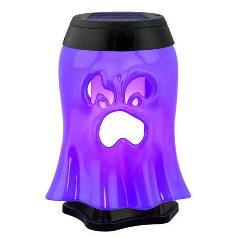 Magic Seasons 4.75 in. Lantern Halloween Decor, Pack of 12