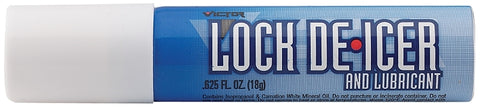 SubZero 22-5-00500-SZ Lock De-Icer, 18.5 mL