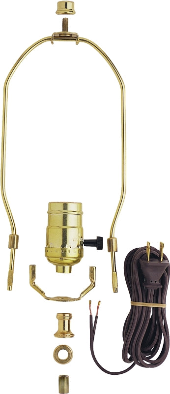 Westinghouse 7026800 Lamp Kit, 8 ft L x 10 in Dimensions, Specifications: 250 V, 600 W, Metal