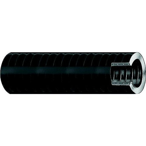 Cobra Wire A1014T07100FT Primary Tinned Copper Wire, 14 AWG, 100', Black