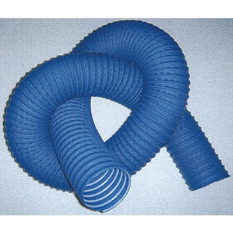 Trident 4813000 Polyduct HVAC Blower Hose 3" x 50'