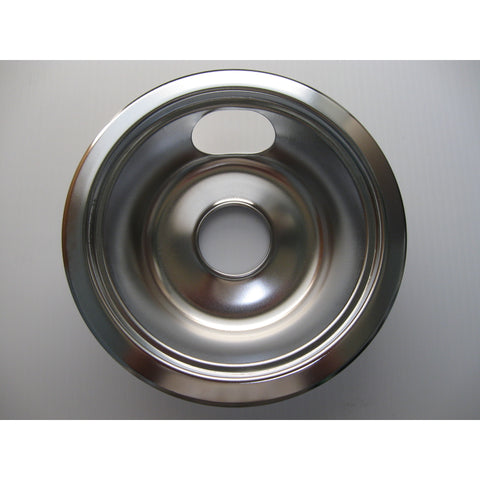Stanco Steel Reflector Bowl 6 in. W