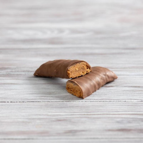 Nestle Butterfinger Peanut Candy Bar 3.7 oz, Pack of 18