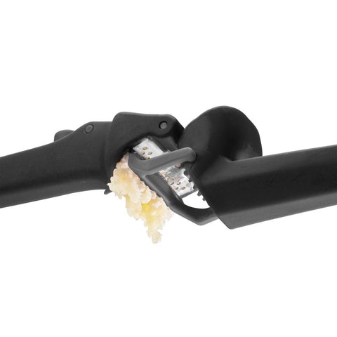 Dreamfarm Black Nylon/Stainless Steel Garject Lite