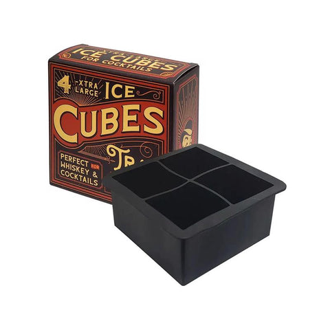 Trixie & Milo Silicone Ice Tray, Pack of 12