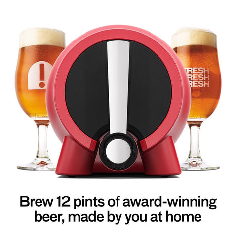 Pinter Beer Pinter Machine 1 pk