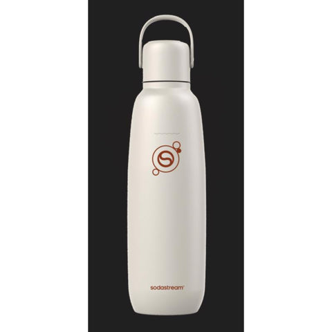 SodaStream Sand 30 fl. oz. Carbonator Bottle 1 pk