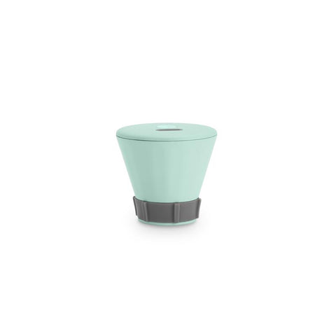 Dash Brew2Go 1.5 cups Blue Cold Brew Coffee Maker