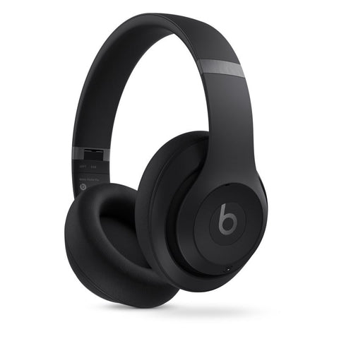 Beats Wireless Bluetooth Studio Pro Over-Ear Headphones