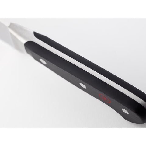 WUSTHOF 5 in. L Stainless Steel Boning Knife 1 pc