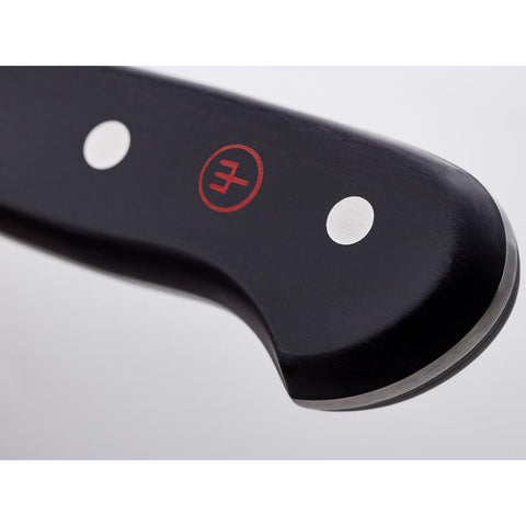 WUSTHOF 5 in. L Stainless Steel Boning Knife 1 pc
