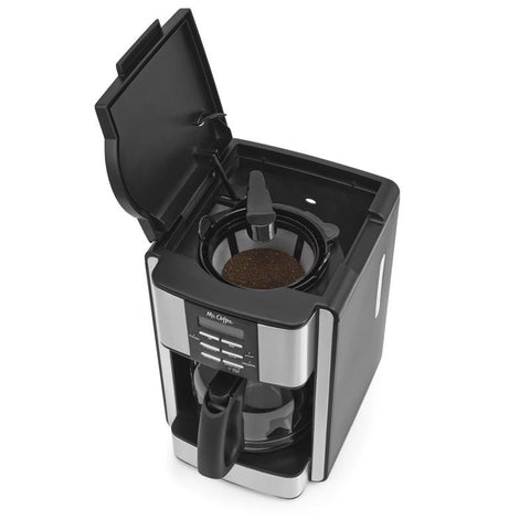 Mr. Coffee 12 cups Black Coffee Maker