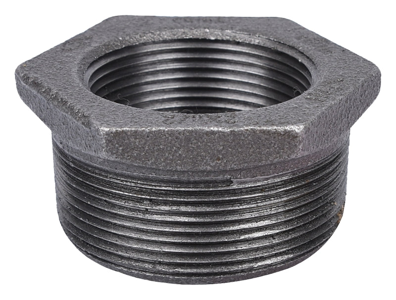 Shell Bushing ProSource 35-2X1-1/2B Pipe Bushing, 2 x 1-1/2 in, Threaded x Female In ...