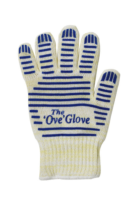 Ove' Glove Multicolor Cotton Oven Mitt