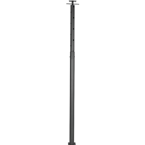 Marshall Stamping Extend-O-Post Series JP36 Jack Post, 1 ft 7 in to 3 ft