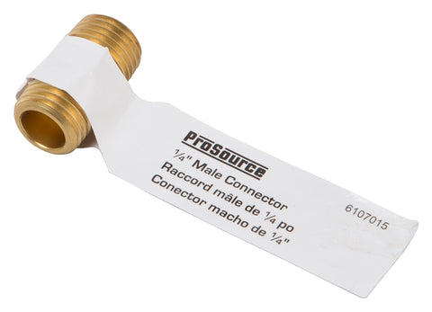 ProSource ATA-050 Air Hose Connector, Pack of 25