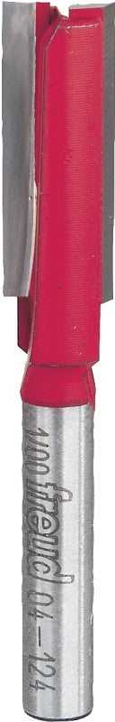 2FLUTE STRAIGHT ROUTER BIT – Shell Lumber and Hardware