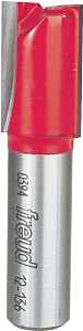 2FLUTE STRAIGHT ROUTER BIT