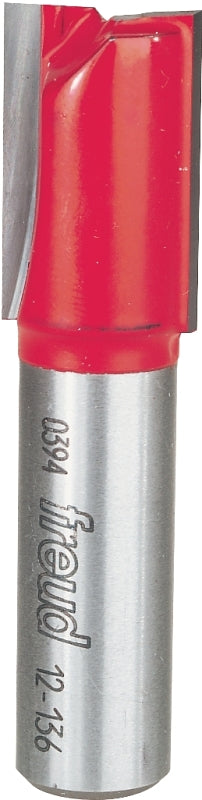 Shell 60476d Router 2FLUTE STRAIGHT ROUTER BIT – Shell Lumber and Hardware