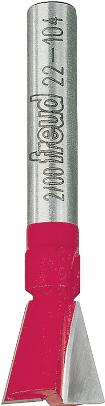 RH DOVETAIL ROUTER BIT – Shell Lumber and Hardware