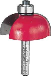 COVE ROUTER BIT – Shell Lumber and Hardware