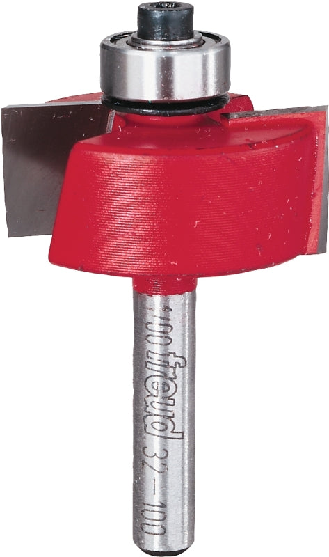 Shell 60476d Router RABBETING ROUTER BIT – Shell Lumber and Hardware