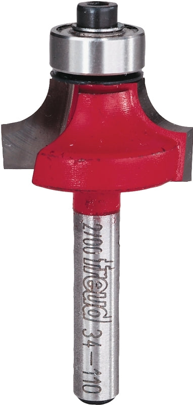 ROUNDOVER ROUTER BIT – Shell Lumber and Hardware