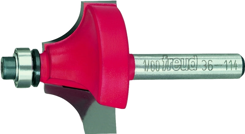Shell 60476d Router BEADING ROUTER BIT – Shell Lumber and Hardware