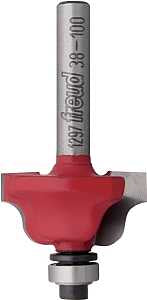 ROMAN OGEE ROUTER BIT – Shell Lumber and Hardware