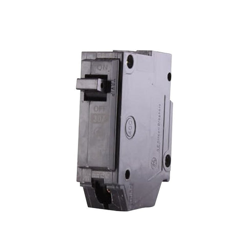 ABB Industrial Solutions ReliaHome Series THQL1130A Miniature Circuit Breaker, 30 A, 1-Pole, 120/240 VAC, Plug-In