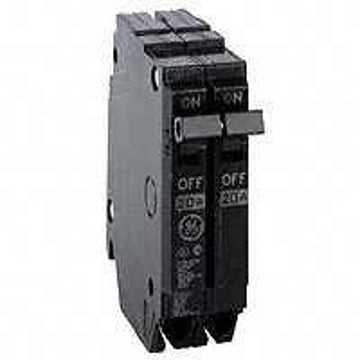 BREAKER CIRCUIT 2POLE 1IN 40A – Shell Lumber and Hardware