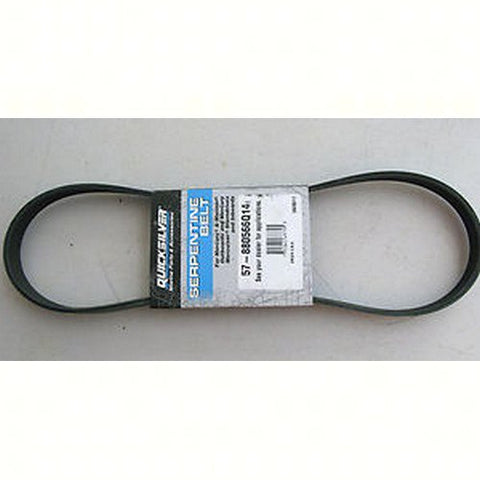 W ALT BELT 135-400 VERADO