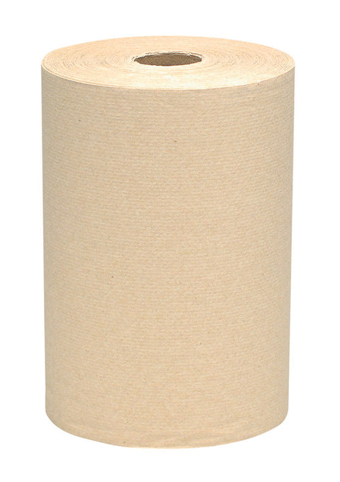 Scott Hard Roll Towels 250 sheet 1 ply 12 pk