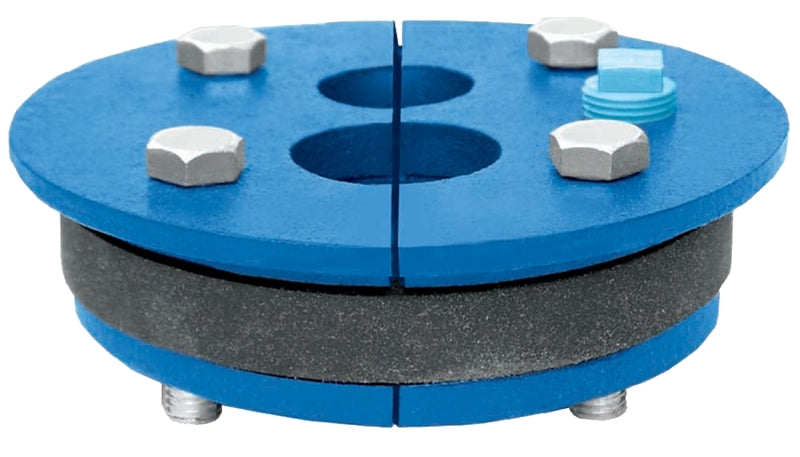 Simmons 177 Single Drop Split Top Well Seal, Iron – Shell Lumber and ...