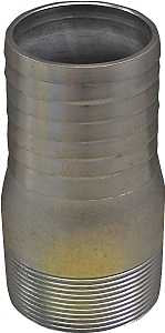 INSERT ADAPTER STEEL MIP 2 IN