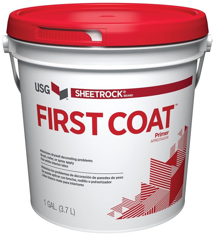 USG 544825030 Primer, Off-White, 1 gal – Shell Lumber and Hardware