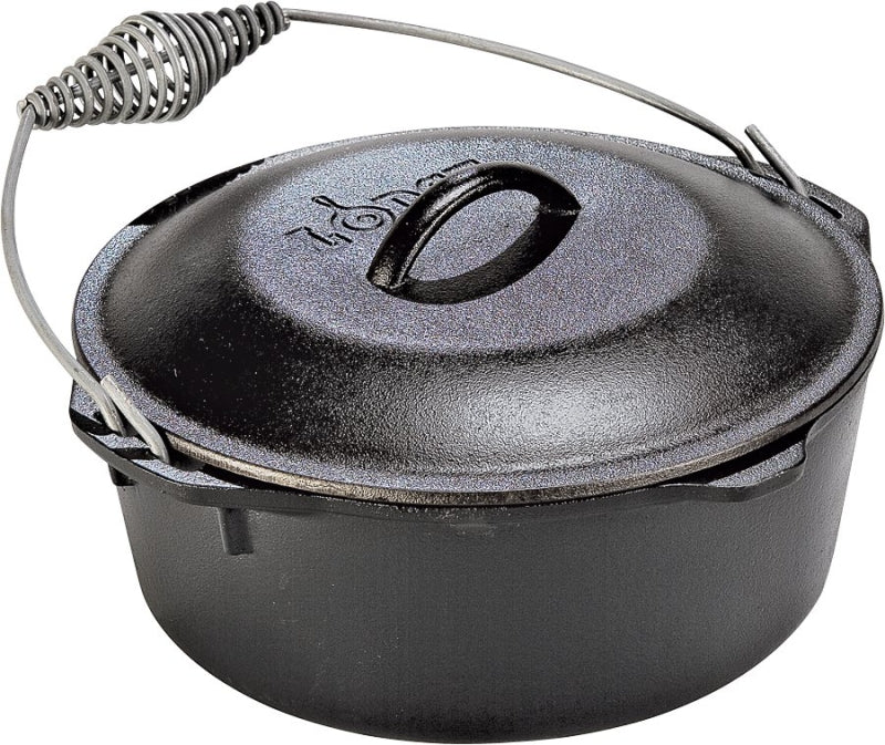 Lodge L10DO3 Dutch Oven