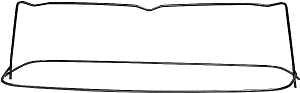 Acorn International BC31016 Rod Chair Rebate, 3 x 5/8 in Rebar, 3-Rebar Held, Metal