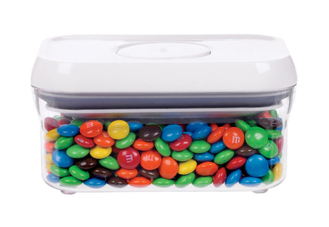 Oxo Good Grips 0.5 qt. Pop Container 2 pc.