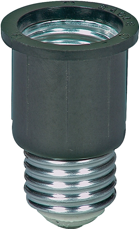 Eaton Cooper Wiring 1054-BOX Socket Extension with Keyless Switch, 660 ...