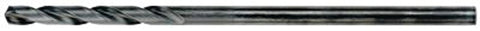 Irwin 62132 Drill Bit, 1/2 in Dia, 12 in OAL, Extra Length, Spiral Flute, Straight Shank