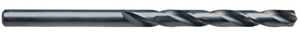 Irwin 66720ZR Drill Bit, 5/16 in Dia, 6 in OAL, Heavy-Duty, Spiral Flute, Straight Shank