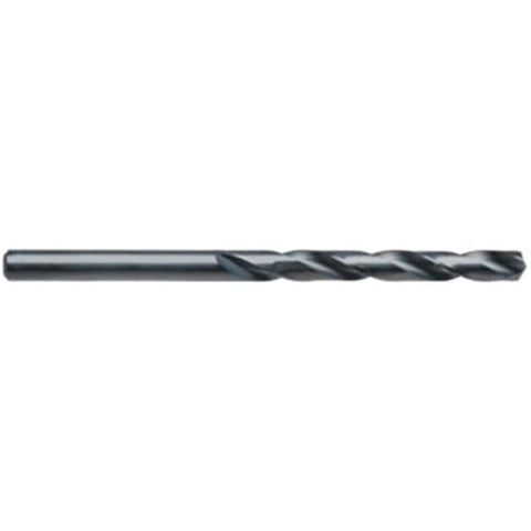 Irwin 66720ZR Drill Bit, 5/16 in Dia, 6 in OAL, Heavy-Duty, Spiral Flute, Straight Shank
