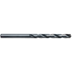 Irwin 66720ZR Drill Bit, 5/16 in Dia, 6 in OAL, Heavy-Duty, Spiral Flute, Straight Shank