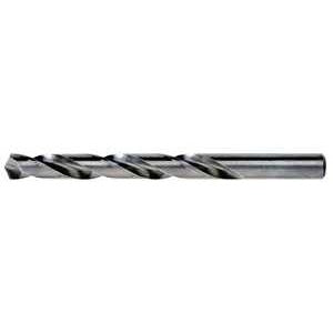 Irwin 66732 Drill Bit, 1/2 in Dia, 6 in OAL, Heavy-Duty, Spiral Flute, Straight Shank