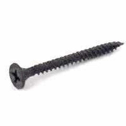 Pro-Fit 0280174 Multi-Purpose Drywall Screw, NO 8 x 3 in