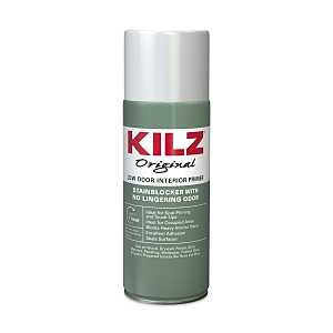 Kilz 10444 Primer Sealer, White, 13 oz
